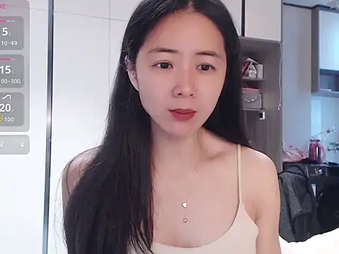 Tsuki-y online show from February 2026 11:24:02 PM