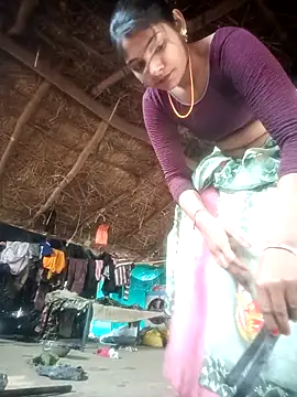 Hotty raghni online show from February 2026 07:57:01 AM