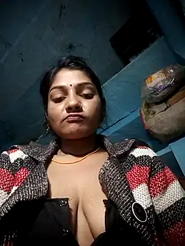 Hotty raghni online show from February 2026 11:52:01 PM