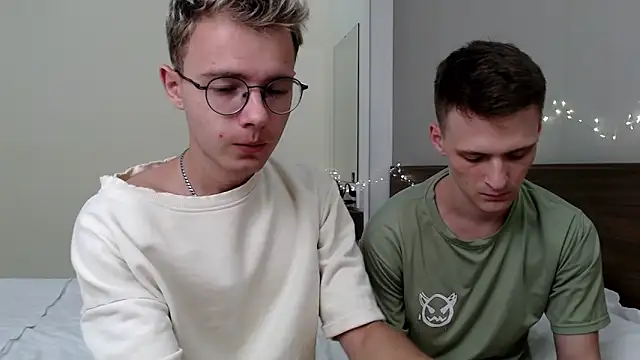 NikiKerryCum online show from March 2026 03:29:01 PM