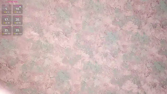 Yunakiss online show from February 2026 09:15:02 PM