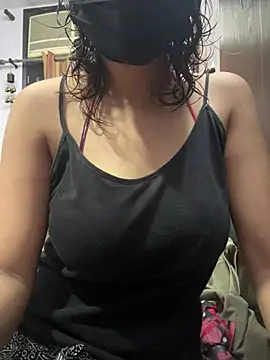 Snapshot of SANA-STRIP chatting on February 2026 09:54:01 AM SANA-STRIP online show from February 2026 09:54:01 AM