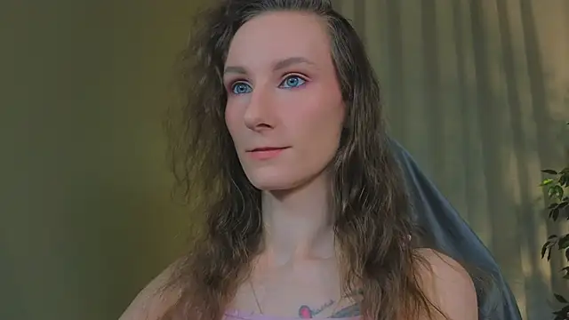 AriaLiko online show from April 2026 08:28:02 PM