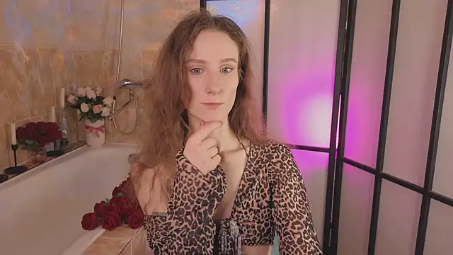Snapshot of AriaLiko chatting on May 2026 08:14:01 PM AriaLiko online show from May 2026 08:14:01 PM