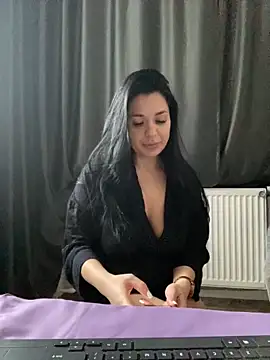 NataliaBoom online show from February 2026 02:14:01 PM