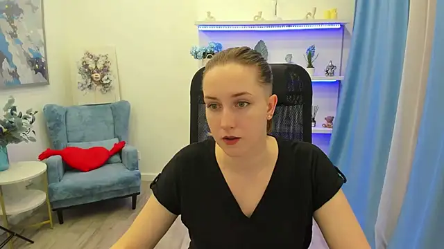 CaseyTerini online show from March 2026 03:12:01 AM