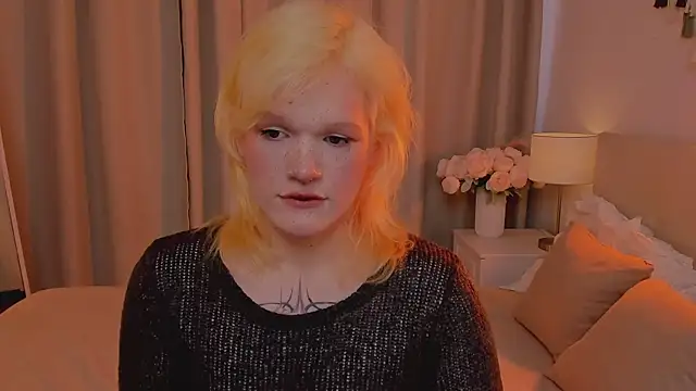 Lollita Morgan online show from March 2026 10:53:01 AM