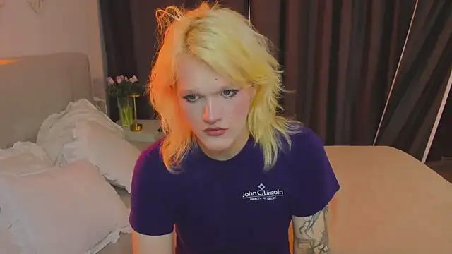 Lollita Morgan online show from March 2026 10:38:01 AM