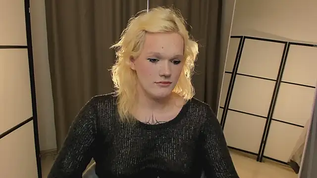 Lollita Morgan online show from April 2026 06:00:02 AM