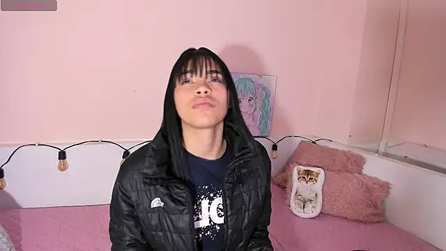 kendall hernandez online show from February 2026 02:22:01 PM