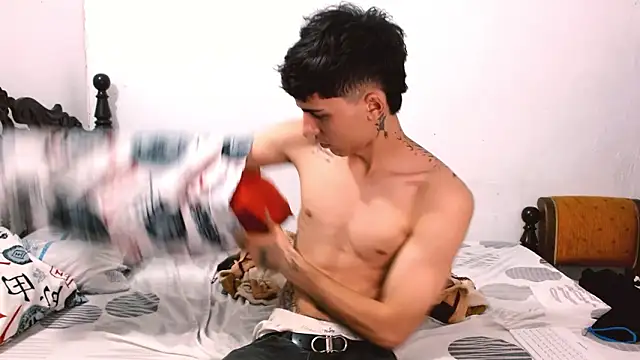 FlexxPrimee online show from February 2026 12:09:02 AM