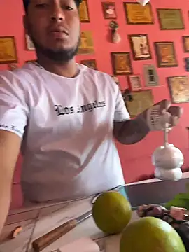 Danny black11 online show from February 2026 05:05:02 PM