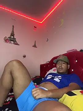 Danny black11 online show from February 2026 06:50:01 PM