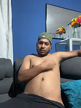 Danny black11 online show from March 2026 05:35:01 AM