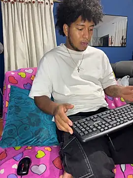 Danny black11 online show from April 2026 03:38:01 AM