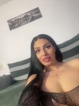 CindyTail online show from April 2026 08:55:02 PM