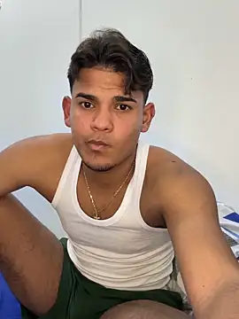 DavShi online show from February 2026 08:10:02 PM