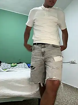 DavShi online show from March 2026 08:26:01 PM