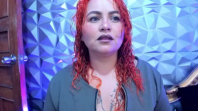 BarbaraSoul online show from March 2026 11:15:02 AM