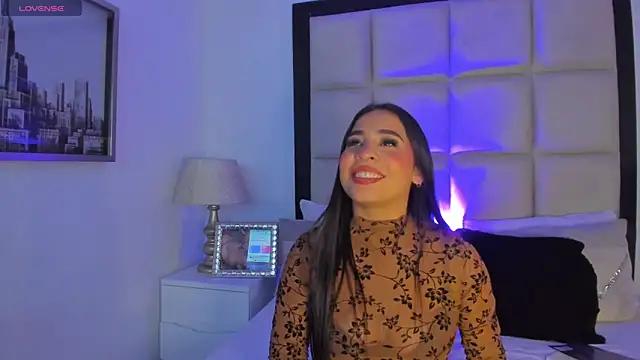 SussyFox online show from March 2026 03:06:02 AM