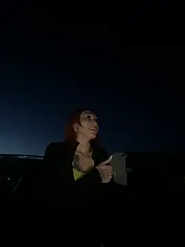 ThornsandHoney online show from April 2026 02:25:02 AM