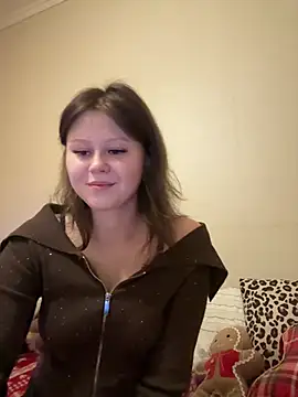 MelisaKis online show from January 2026 10:08:01 PM