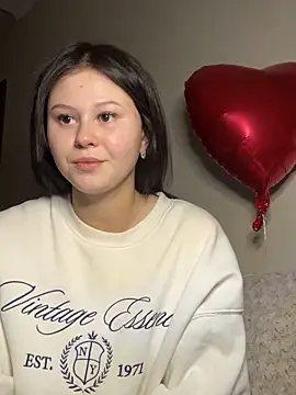 MelisaKis online show from February 2026 10:49:02 PM