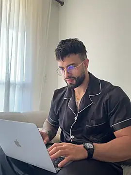 Jeremy Harden online show from March 2026 03:47:01 PM