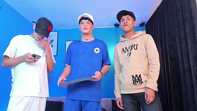 KingOfHeavens 2 online show from February 2026 08:28:01 PM