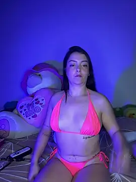 Tammy Godoy online show from March 2026 05:18:02 PM