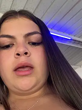 EvaLuna25 online show from February 2026 06:55:02 PM