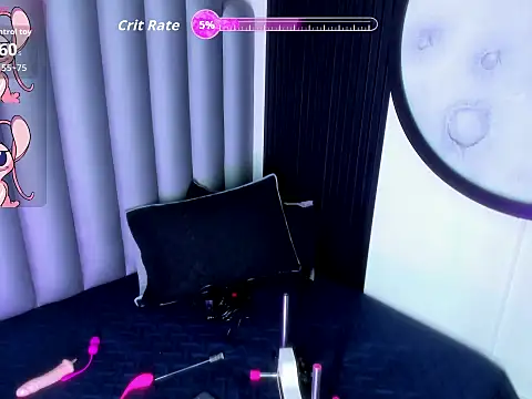 Miaa-Foxx online show from March 2026 09:10:02 PM