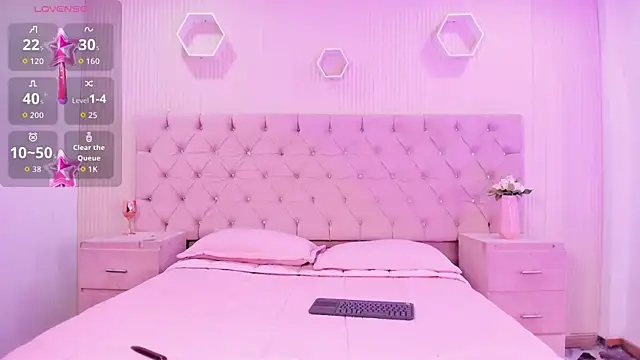 JazminRusso  online show from April 2026 04:07:01 AM