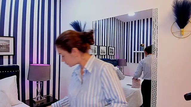 TherezaLarson online show from April 2026 11:44:02 AM