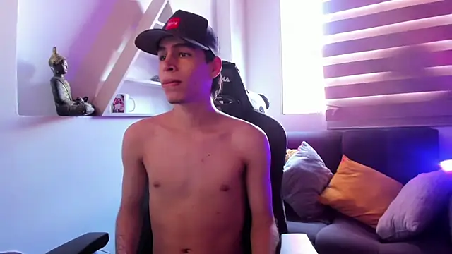 juan posada online show from February 2026 08:12:01 PM