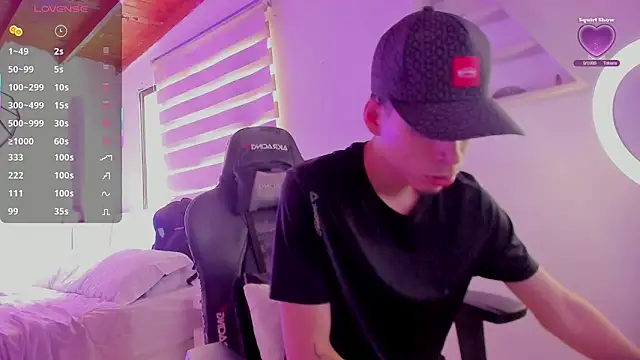 juan posada online show from February 2026 05:22:02 PM