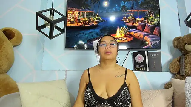 amy noa online show from February 2026 12:42:02 AM