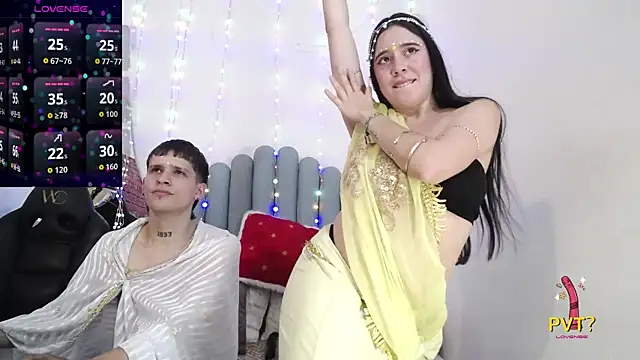 anjali rohan online show from April 2026 07:22:01 PM