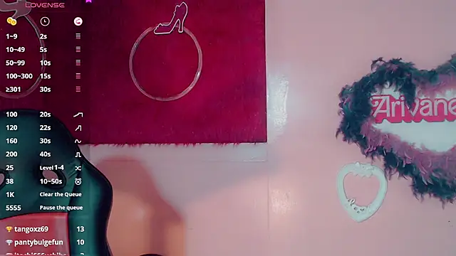 isabella vogue online show from February 2026 11:28:02 AM