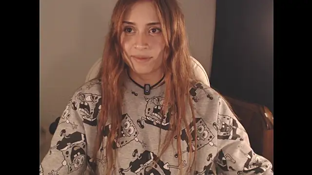 Lametaleralatina online show from February 2026 07:54:01 PM