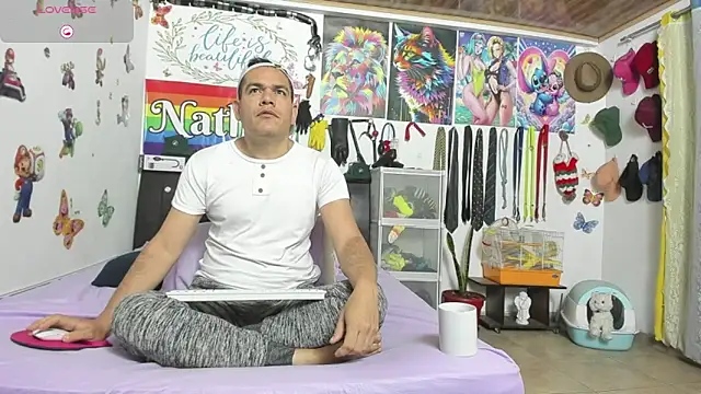 nathannathaniel online show from February 2026 04:54:02 AM