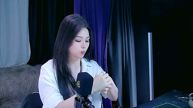 yoyo-o88 online show from February 2026 11:55:01 AM