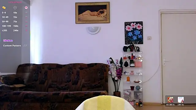 emacandy online show from August 2026 07:29:01 AM