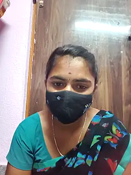 Tamil Hot Shana online show from April 2026 09:13:01 PM