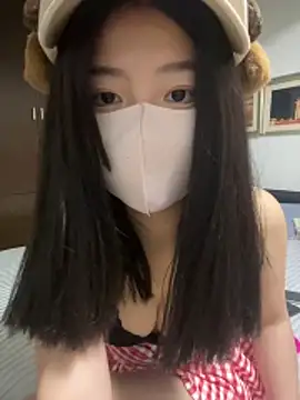 xinxin201201 online show from March 2026 07:36:02 AM