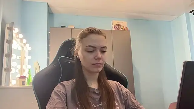 AndreeMerryman online show from March 2026 02:06:02 AM