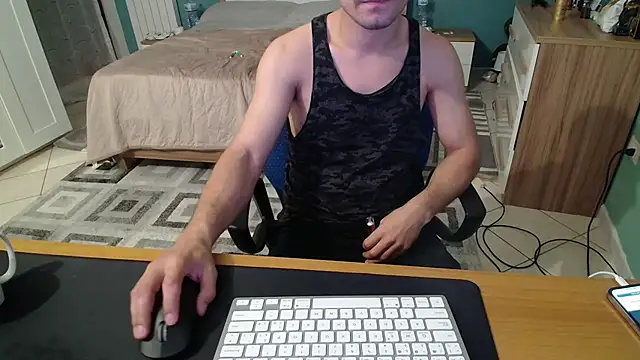 alessand180521 online show from January 2026 09:46:01 PM