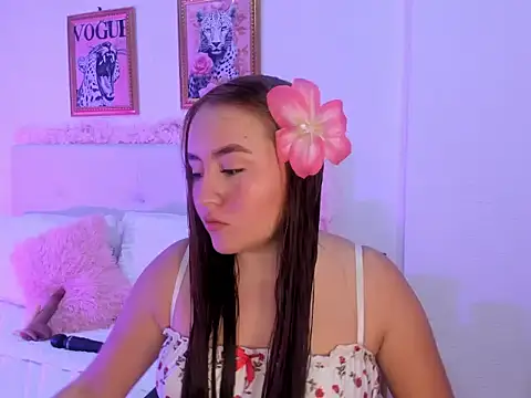 melody-doll online show from February 2026 05:08:02 AM