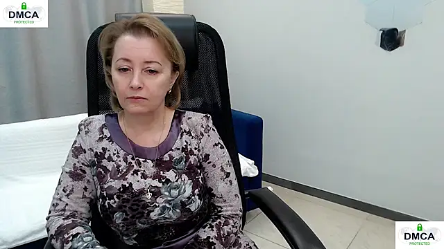 MONA W online show from February 2026 11:16:01 AM