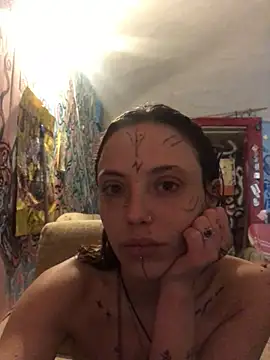 Sexyart00 online show from February 2026 02:55:01 PM